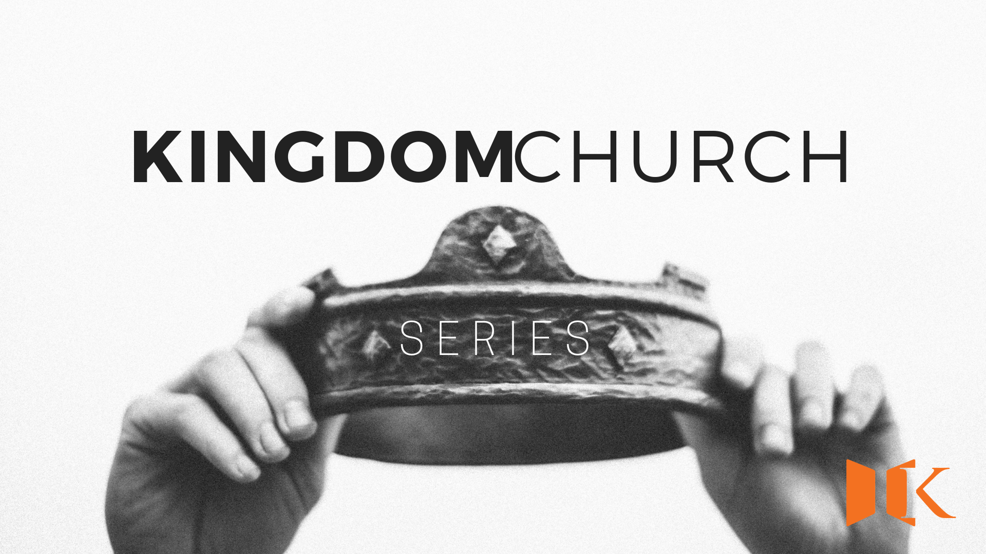 kingdom come deliverance sermon